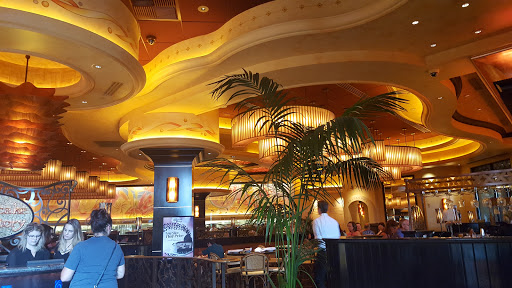 Restaurant «The Cheesecake Factory», reviews and photos, 5162 Meadowood Mall Cir, Reno, NV 89502, USA