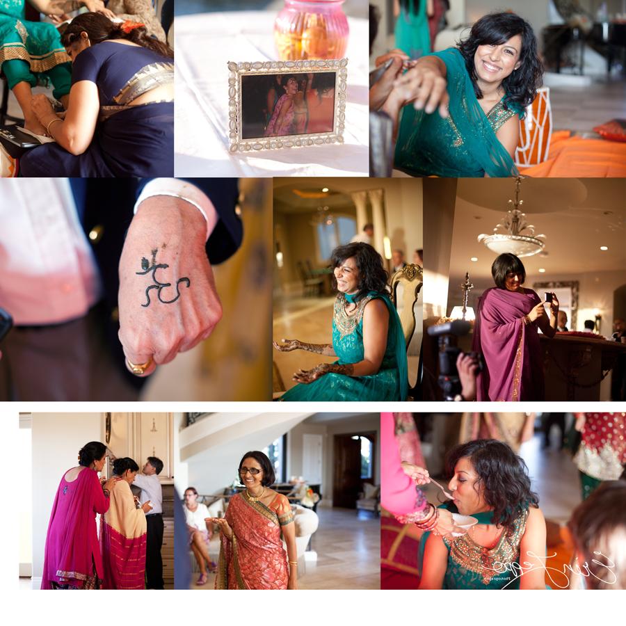 Chicago Indian Wedding