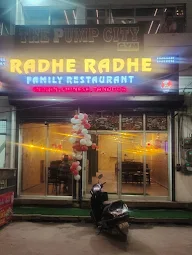 Radhe Radhe Family Restaurant photo 1