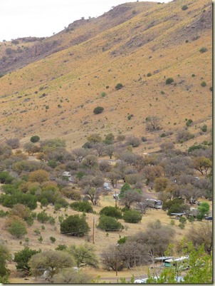 Davis Mountains