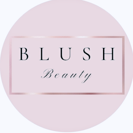 Blush Beauty logo