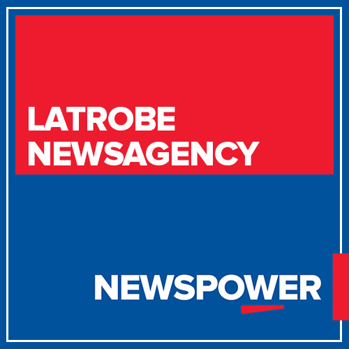 Latrobe Newsagency logo