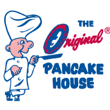 The Original Pancake House