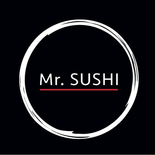 Mr Sushi Amstelveen logo