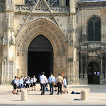 Cathédrale Saint-Maclou