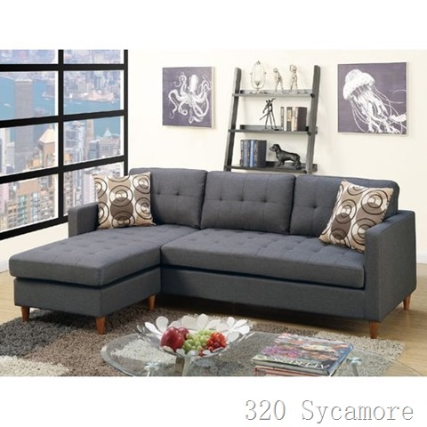 mendosia sectional