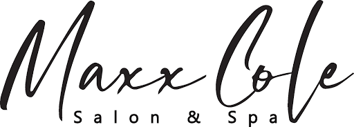 MaxxCole Salon & Skin Spa logo