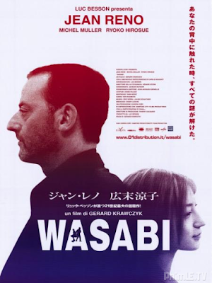 Movie Wasabi | Mù Tạc (2001)