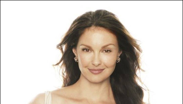 Ashley Judd Profile Pics Dp Images