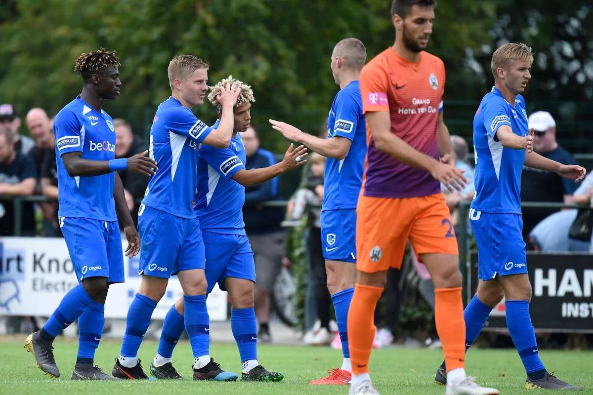 Trossard en Malinovskyi zijn weg: Heeft Genk zijn sterkhouders waardig kunnen vervangen?