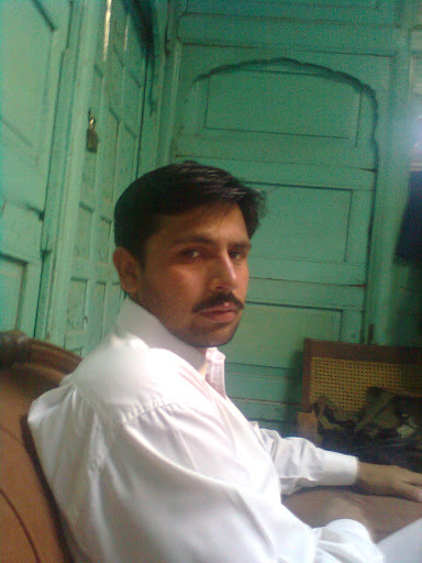 Muhammad Shareef Photo 28