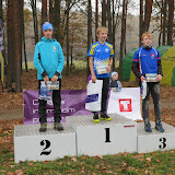 16.kolo VčP Běleč