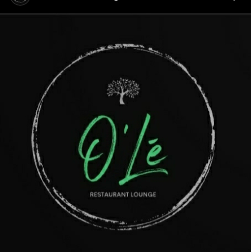 O’Lé restaurant logo