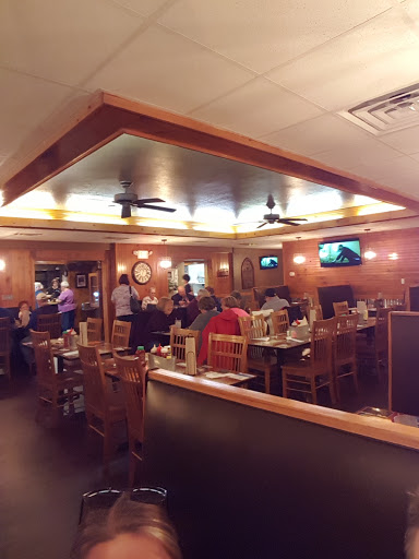 Restaurant «Odens BBQ», reviews and photos, 1302 N Scott Ave, Belton, MO 64012, USA