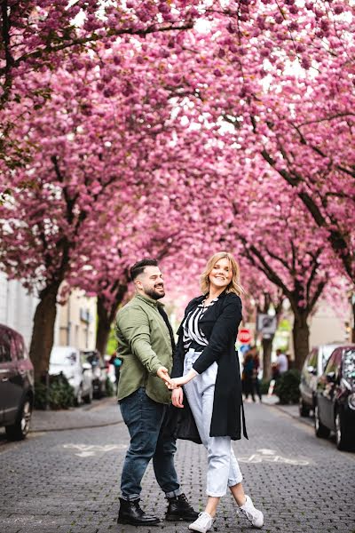 Fotógrafo de bodas Edwin Hurt (edwinhurt). Foto del 10 de agosto 2019