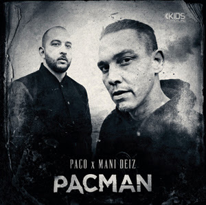 Paco & Mani Deïz - Pacman