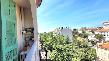 appartement à Cannes (06)