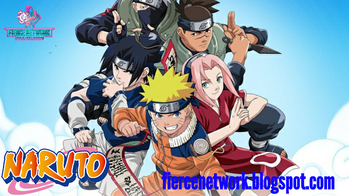 Naruto Season 01-05 All Episodes Dubbed in English Watch Online/Download (Google Drive)