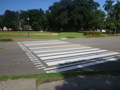 Photos of Instituto Superior de Arte
