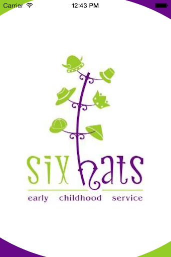 Six Hats Early Child Service