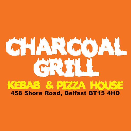 The Charcoal Grill logo