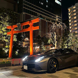 F12ベルリネッタ