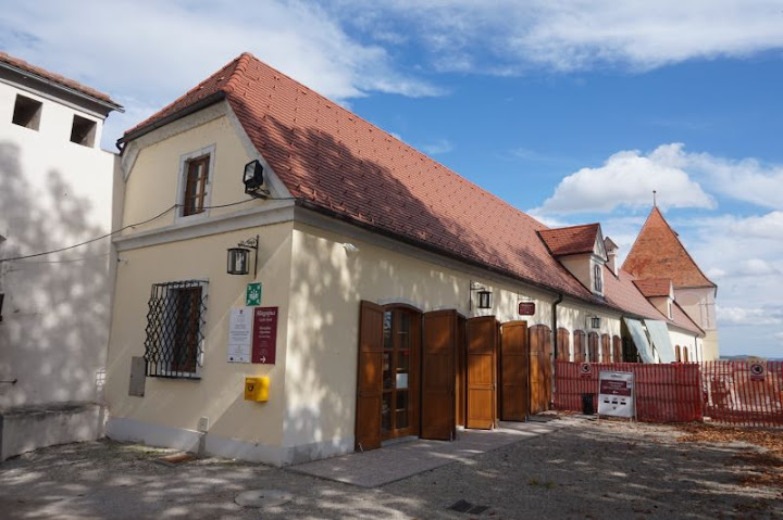 04/10- Ptuj y Maribor: De un paseo por el Drava - Un breve viaje a la antigua Yugoslavia (14)