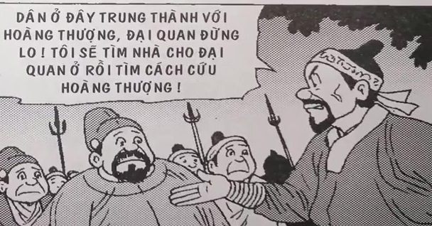 Trạng Quỷnh