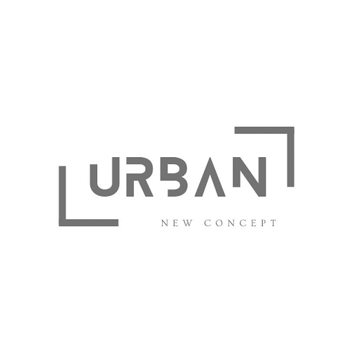 Urban New Concept logo