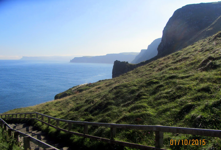 Дадим фристайлом вокруг Британии! Norwegian Star в сентябрьском круизе