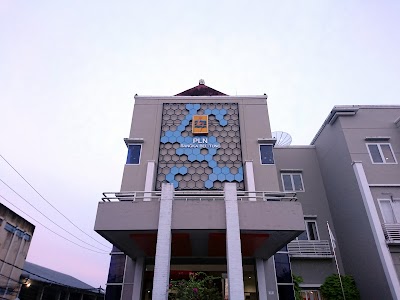 Photos of PLN Wilayah Babel
