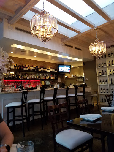 Fusion Restaurant «Ivory Restaurant and Lounge», reviews and photos, 853 Laguna Canyon Rd, Laguna Beach, CA 92651, USA