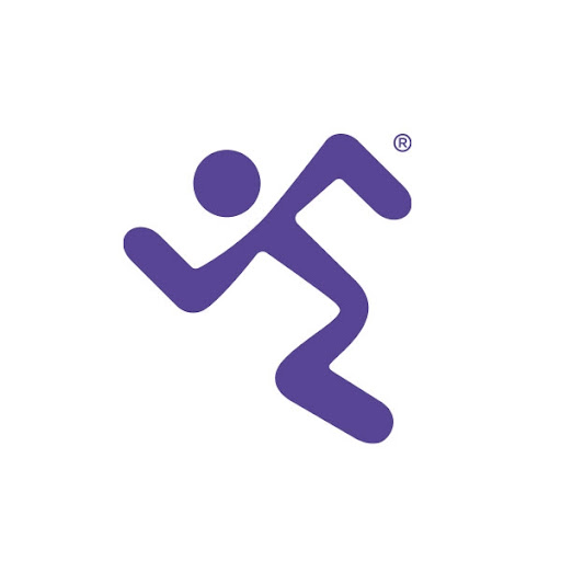 Anytime Fitness logo