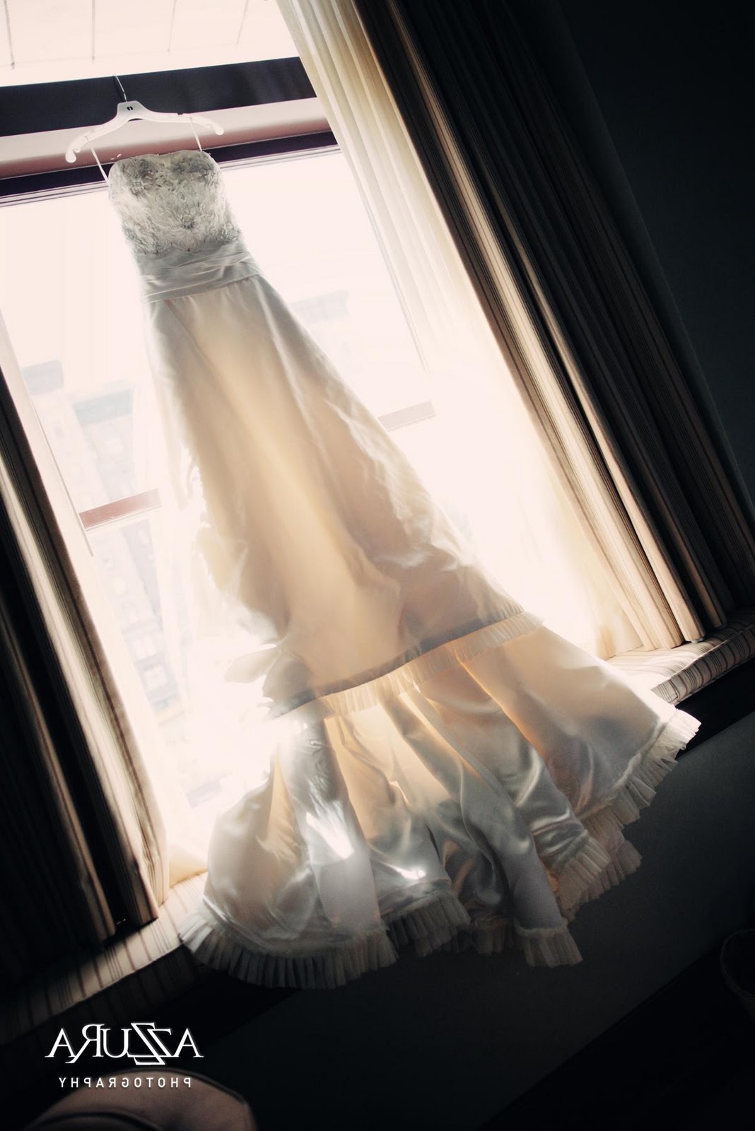 10 Tips for Wedding Dress