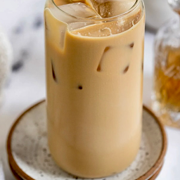 Iced Coffee