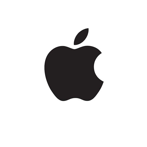 Apple Coquitlam Centre logo