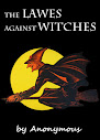 The Lawes Against Witches