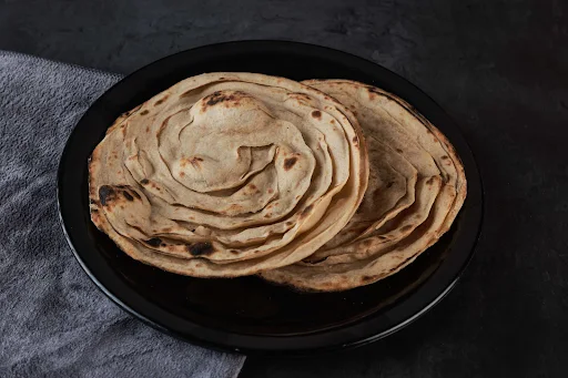 Plain Paratha