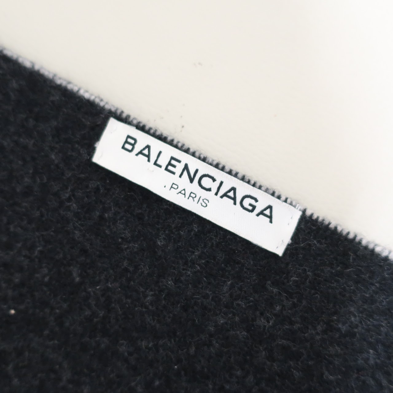 Balenciaga Scarf