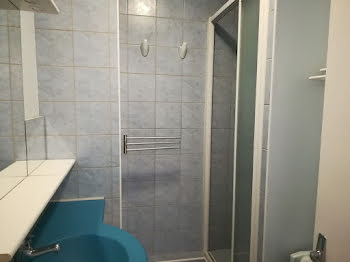 appartement à Aurillac (15)