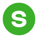 Logo of Slido for Google Slides