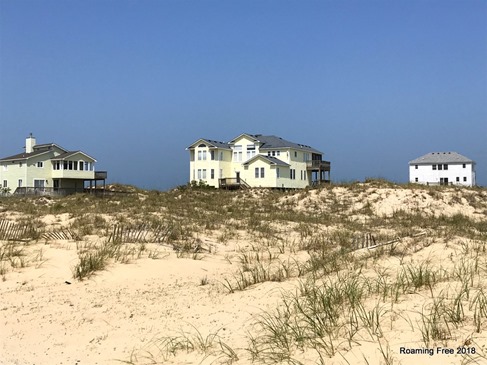 Beach Houses