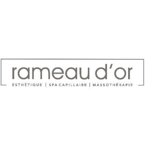 Institut Rameau d'Or logo