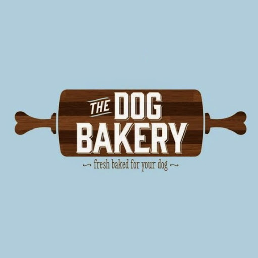 The Dog Bakery - Fresh Baked Treats & Dog Birthday Cakes logo