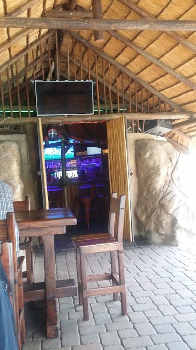 Photos of Duma Country Lodge