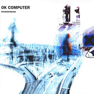 DISCOS CONSIDERADOS BUENOS que me aburren de la hostia - Página 2 Radiohead-ok-computer