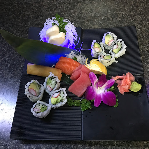 Japanese Restaurant «Izumi», reviews and photos, 1619 Ashville Rd, Leeds, AL 35094, USA