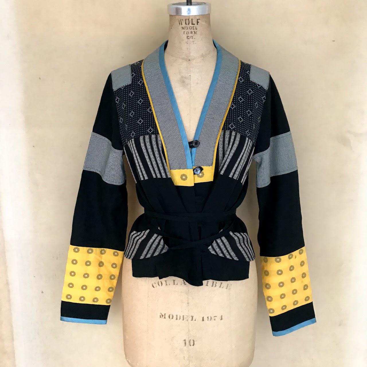 Etro Jacket