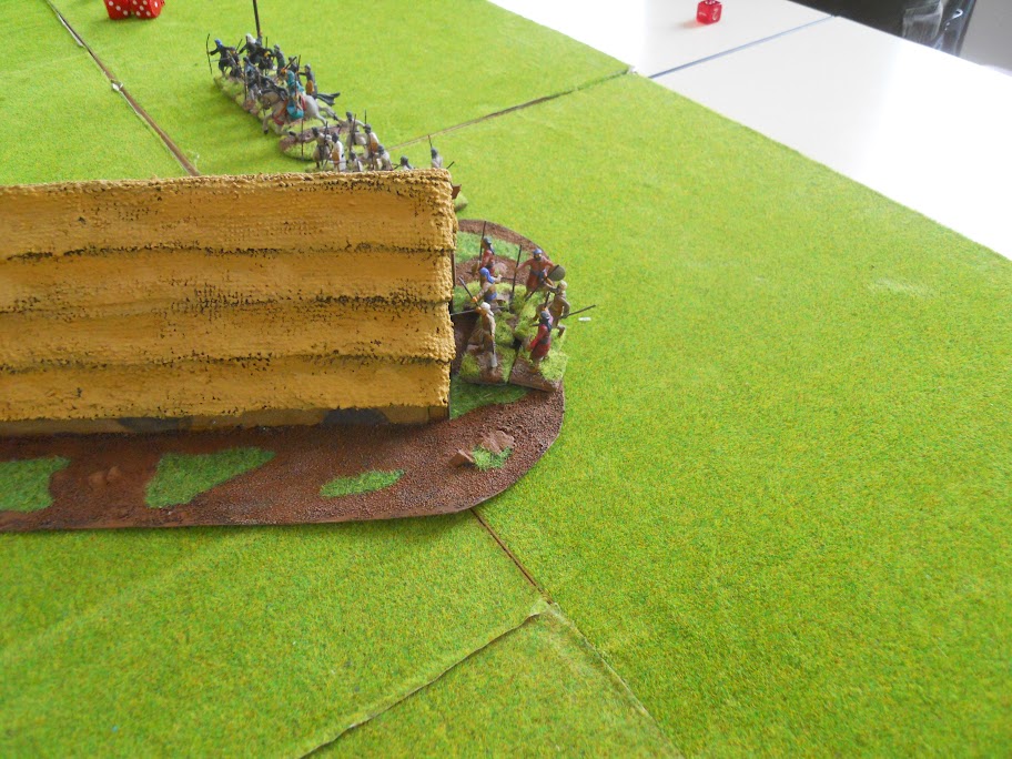 [Saga + Warmahordes] 06/07/2015   DSCN1575