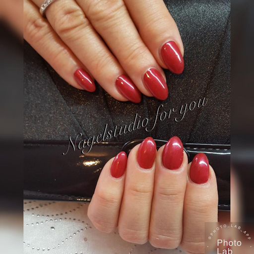 Nagelstudio for you